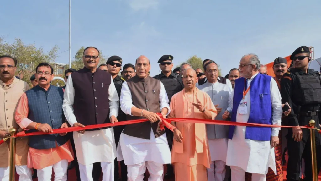 Lucknow-cantt-development-projects-rajnath-singh-yogi-adityanath-2026