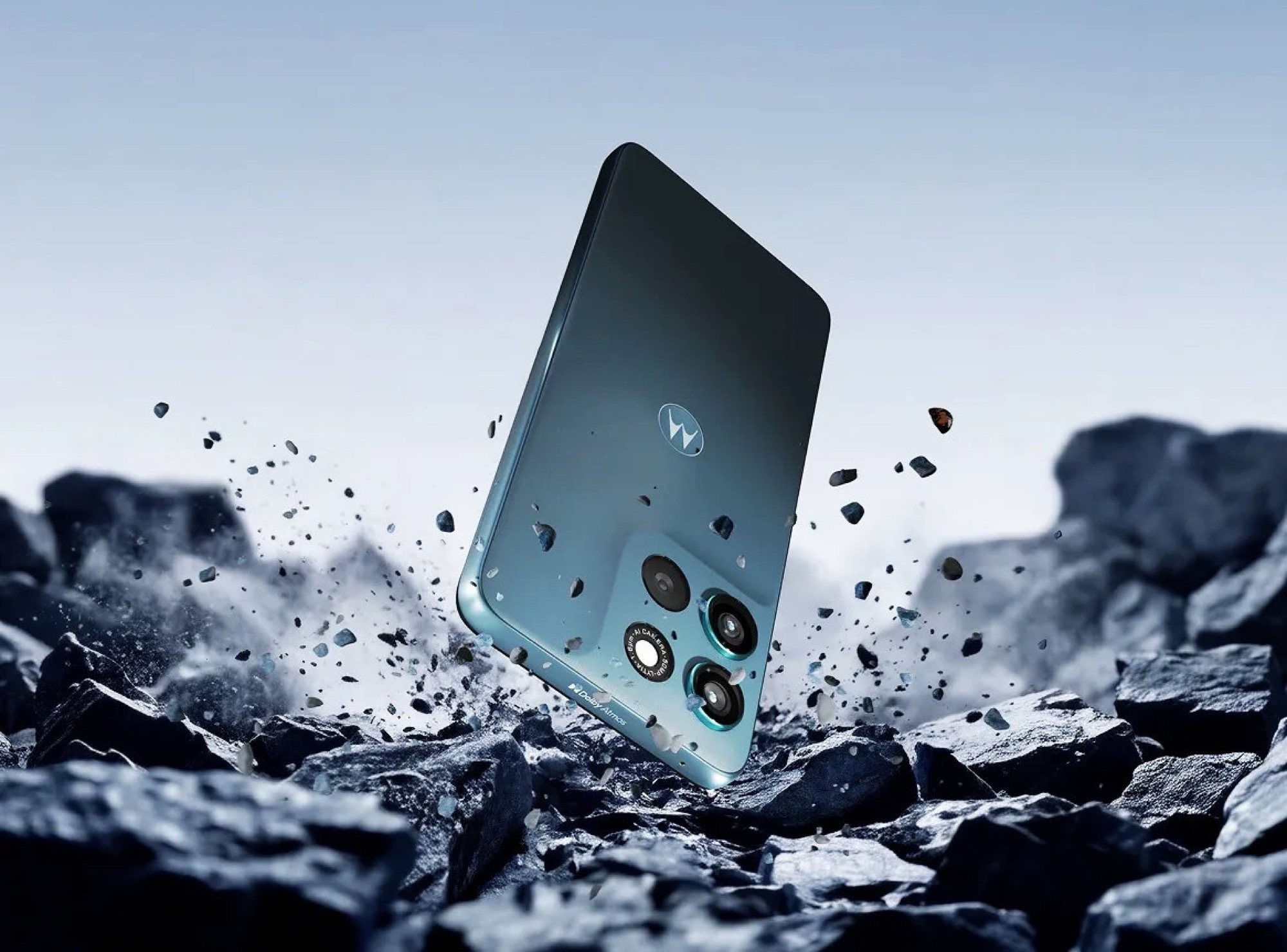 Moto G Max India Launch