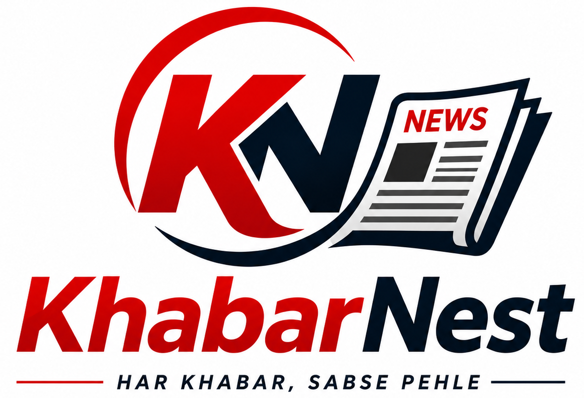 KhabarNest